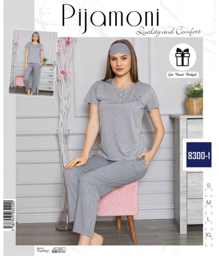 Женская пижама Pijamoni