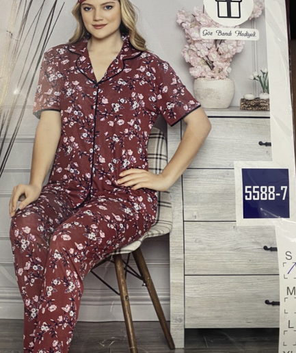 Женская пижама Pijamoni