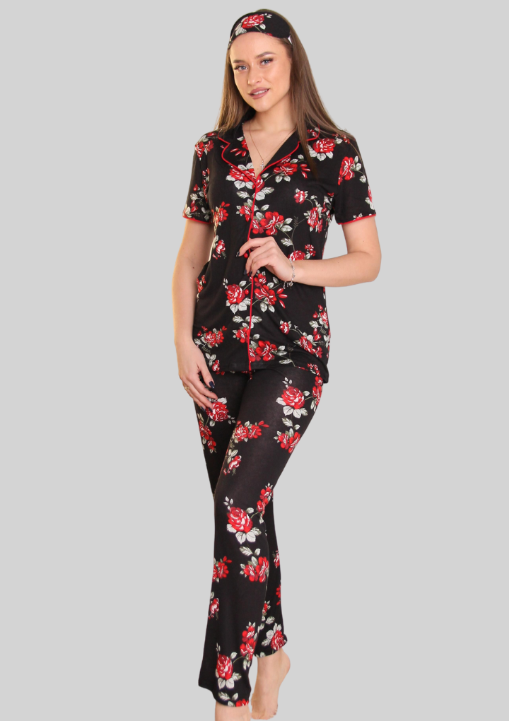 Женская пижама Pijamoni