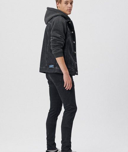 Джинсы Leo Gri 90S Comfort Super Skinny от MAVI, размер 25, идеальная посадка, отличные для комфортной носки и переходного сезона
