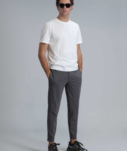 Женские брюки Pito Jogger Tailored Fit, зеленые, размеры 46-56, стильные и удобные для повседневной носки