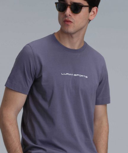 Мужская футболка Tony Modern Grafik цвет визон, доступна в разных размерах S, M, L, XL, XXL, 3XL, 4XL
