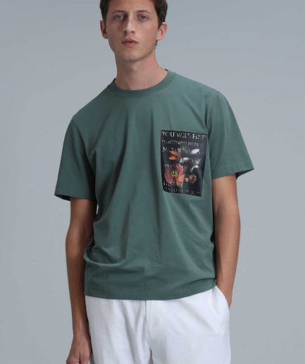 Современная графическая футболка цвета утки, размеры S, M, L, XS, 3XL, 4XL