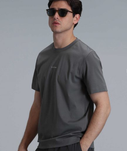 Современная графическая футболка Antony зеленого цвета, размеры XL, 4XL, XS, XXL, M