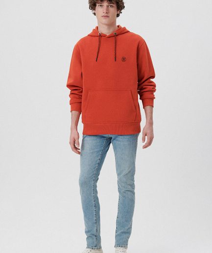 Джинсы JAMES Puslu Mavi Street Comfort, узкие, с эластичным кроем, 99% хлопок, комфорт и легкость движений, размеры 26-30