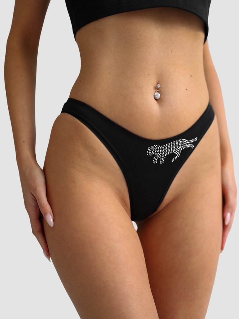 Женские трусы X-Lady