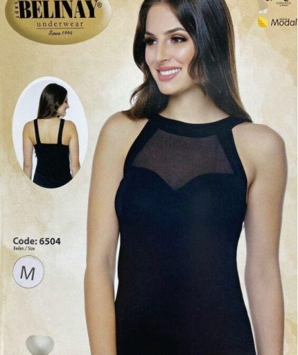 Женская майка belinay
