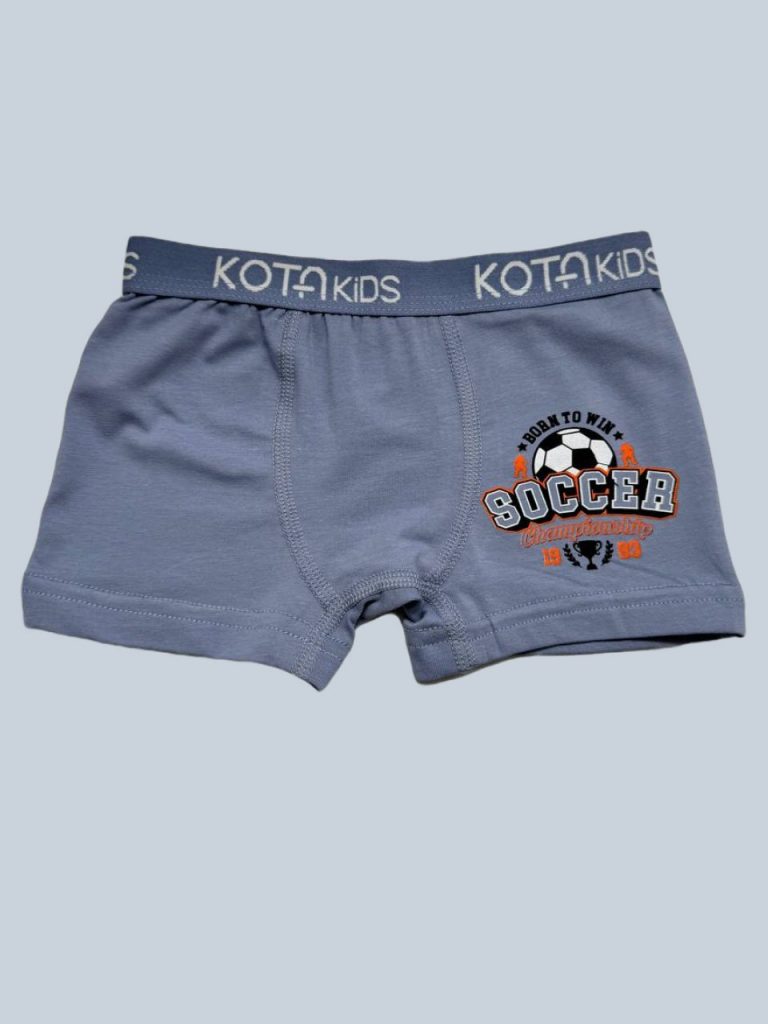 Трусы для мальчика Kota