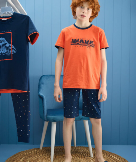 Комплект для мальчика ZEYZEY kids