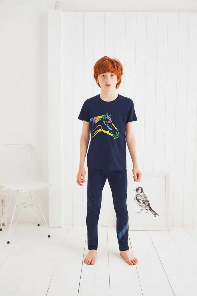 Комплект для мальчика ZEYZEY kids