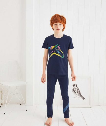 Комплект для мальчика ZEYZEY kids