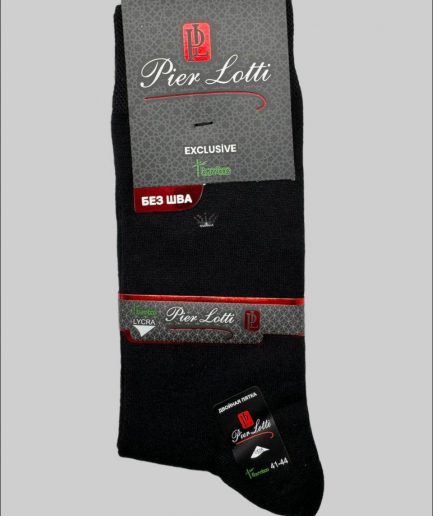 Мужские носки Pier Lotti
