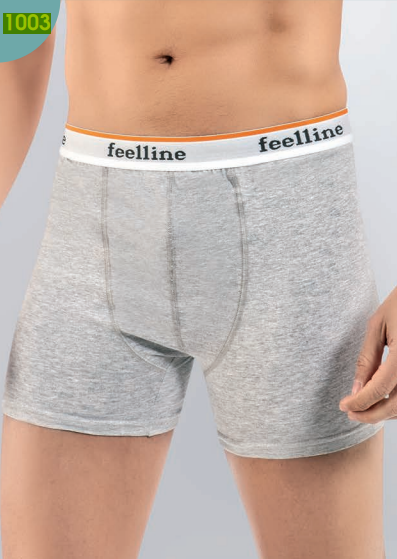 Мужские трусы Feelline