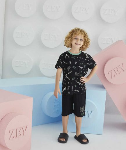 Комплект для мальчика ZEYZEY kids