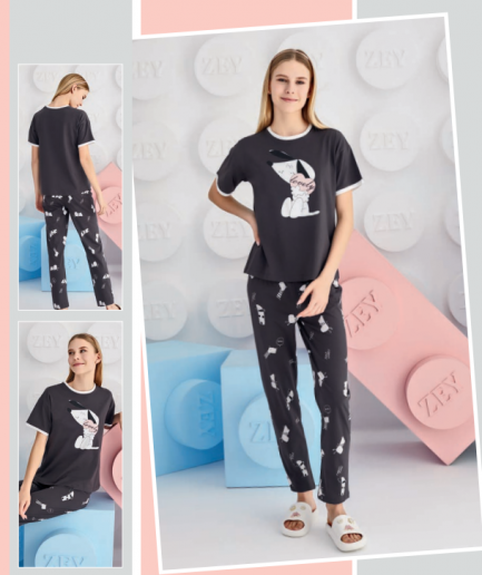 Комплект для девочек ZEYZEY kids
