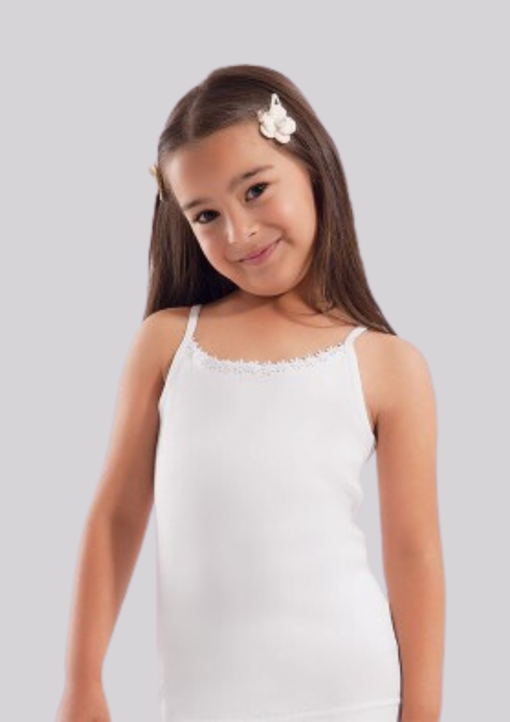 Майка для девочки Oztas