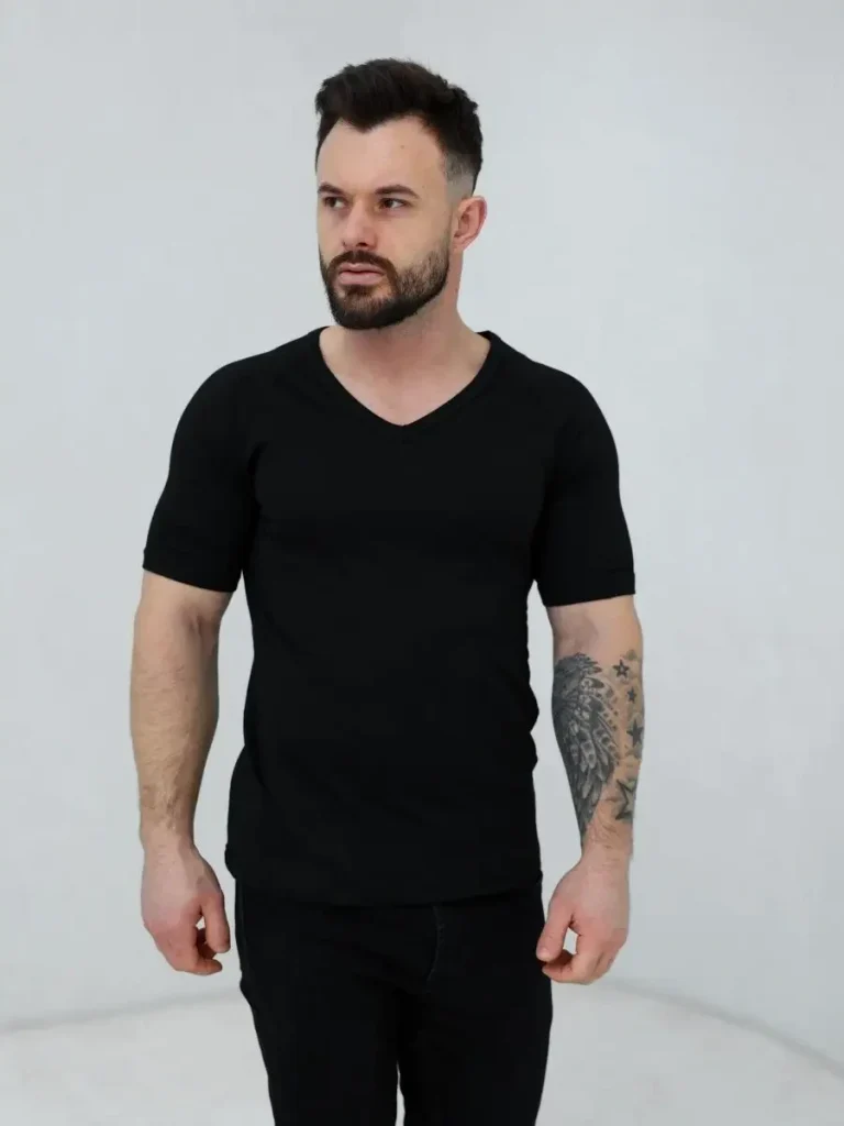 Футболка мужская Berrak