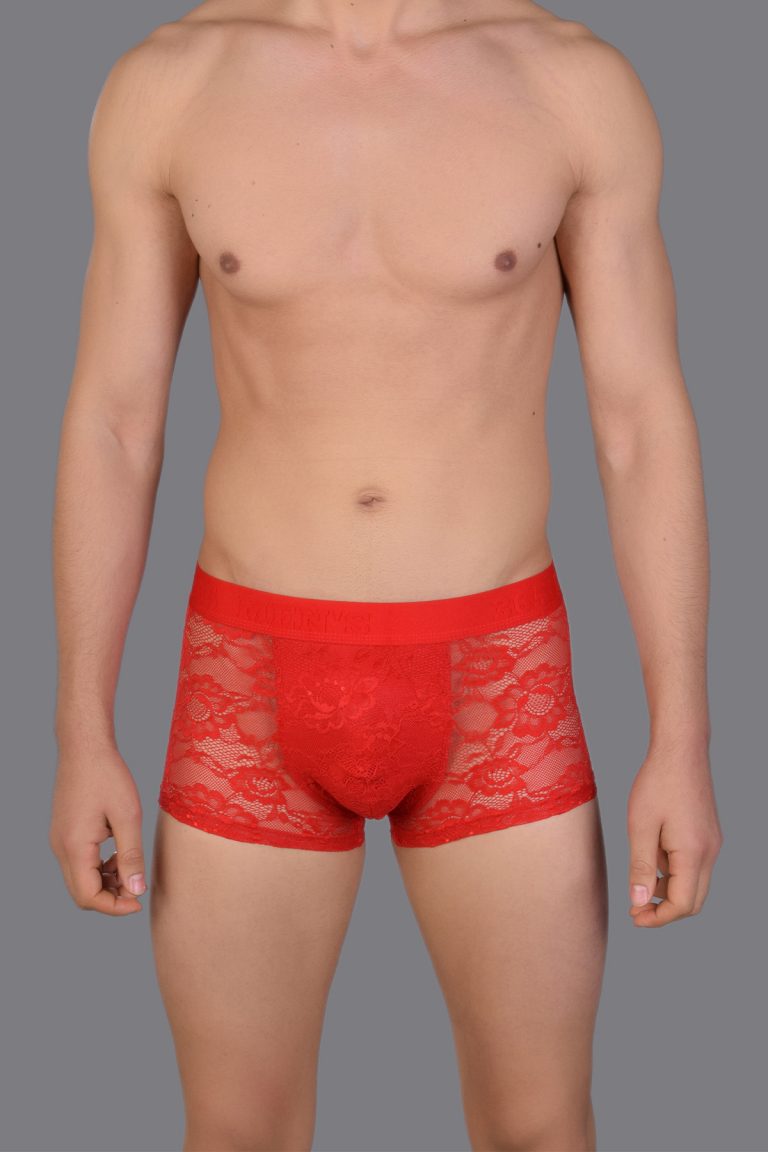 Мужские трусы Cotboxer