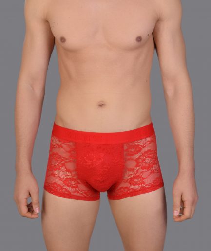 Мужские трусы Cotboxer