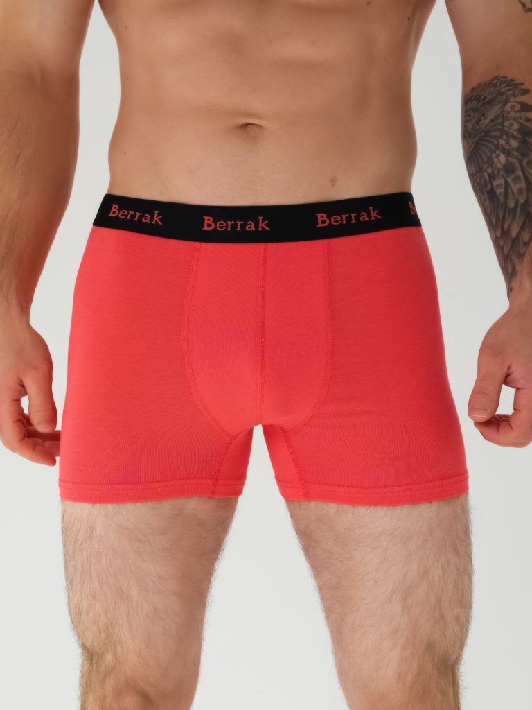 Мужские трусы Berrak